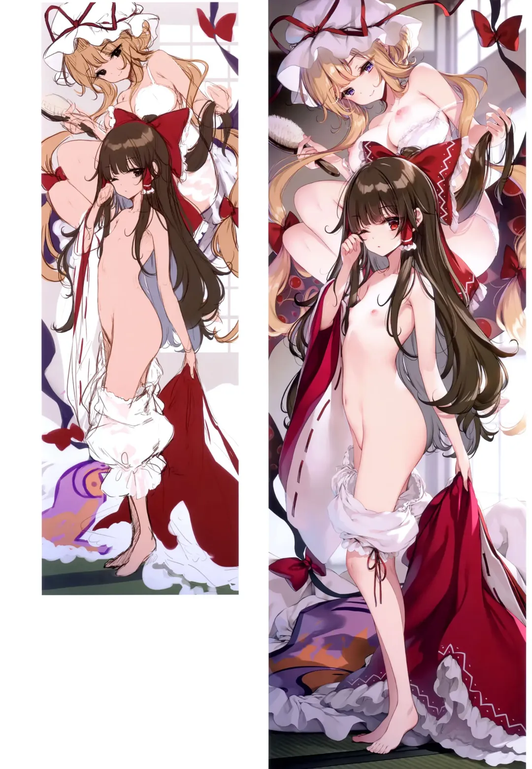 [Ke-ta] MoistSkinGirls2 Fhentai - Page 11