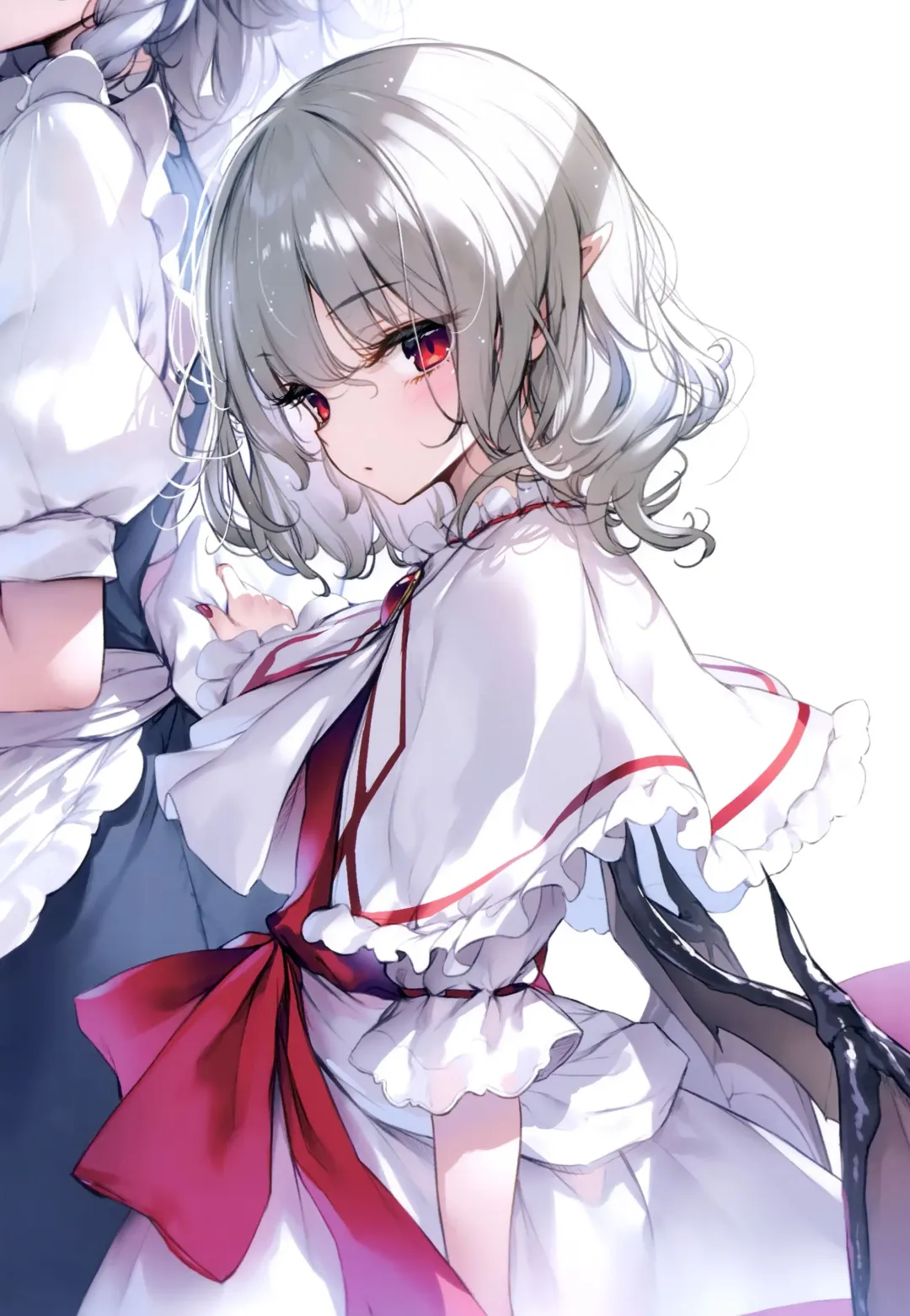 [Ke-ta] MoistSkinGirls2 Fhentai - Page 9