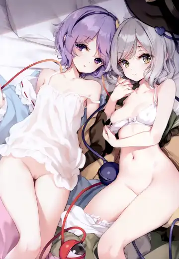 [Ke-ta] MoistSkinGirls2 Fhentai - Page 10