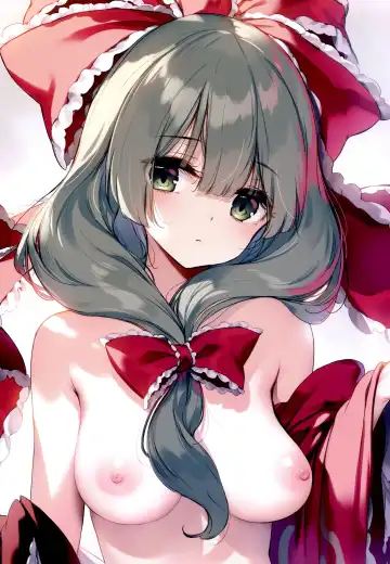 [Ke-ta] MoistSkinGirls2 Fhentai - Page 4