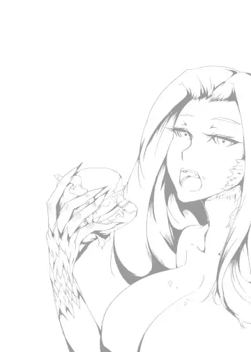 High Fuel Consumption BODY Fhentai - Page 2