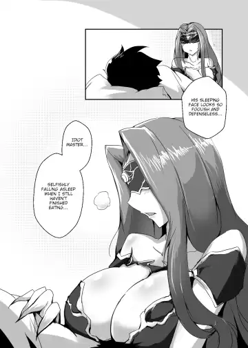 High Fuel Consumption BODY Fhentai - Page 4