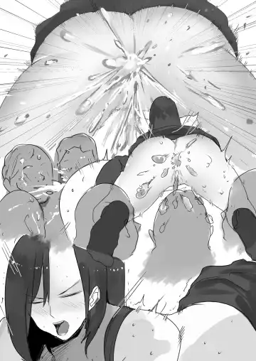 [Wes Heartland Smith] Tifa-san no Yatsu Fhentai - Page 6