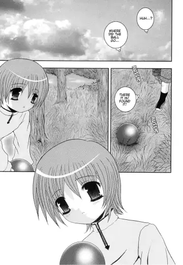 Read [Meguro Linu] Innochi no ana | Hole of Perversion (decensored) - Fhentai