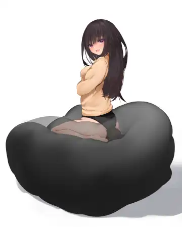 [Tsuchiro] Onara Manga - Rena-chan to Yume-chan | 放屁漫畫 - 麗奈醬與夢醬 Fhentai - Page 18