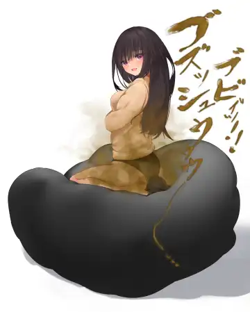 [Tsuchiro] Onara Manga - Rena-chan to Yume-chan | 放屁漫畫 - 麗奈醬與夢醬 Fhentai - Page 19