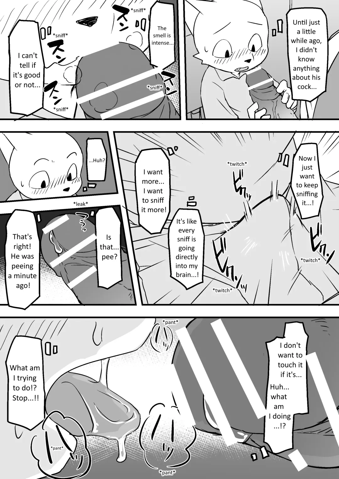 [Manmosu Marimo] Manmosu Marimo - Sensei + Extras Fhentai - Page 8