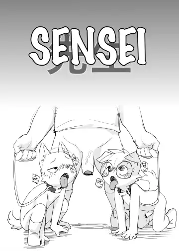 Read [Manmosu Marimo] Manmosu Marimo - Sensei + Extras - Fhentai