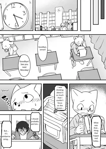 [Manmosu Marimo] Manmosu Marimo - Sensei + Extras Fhentai - Page 10