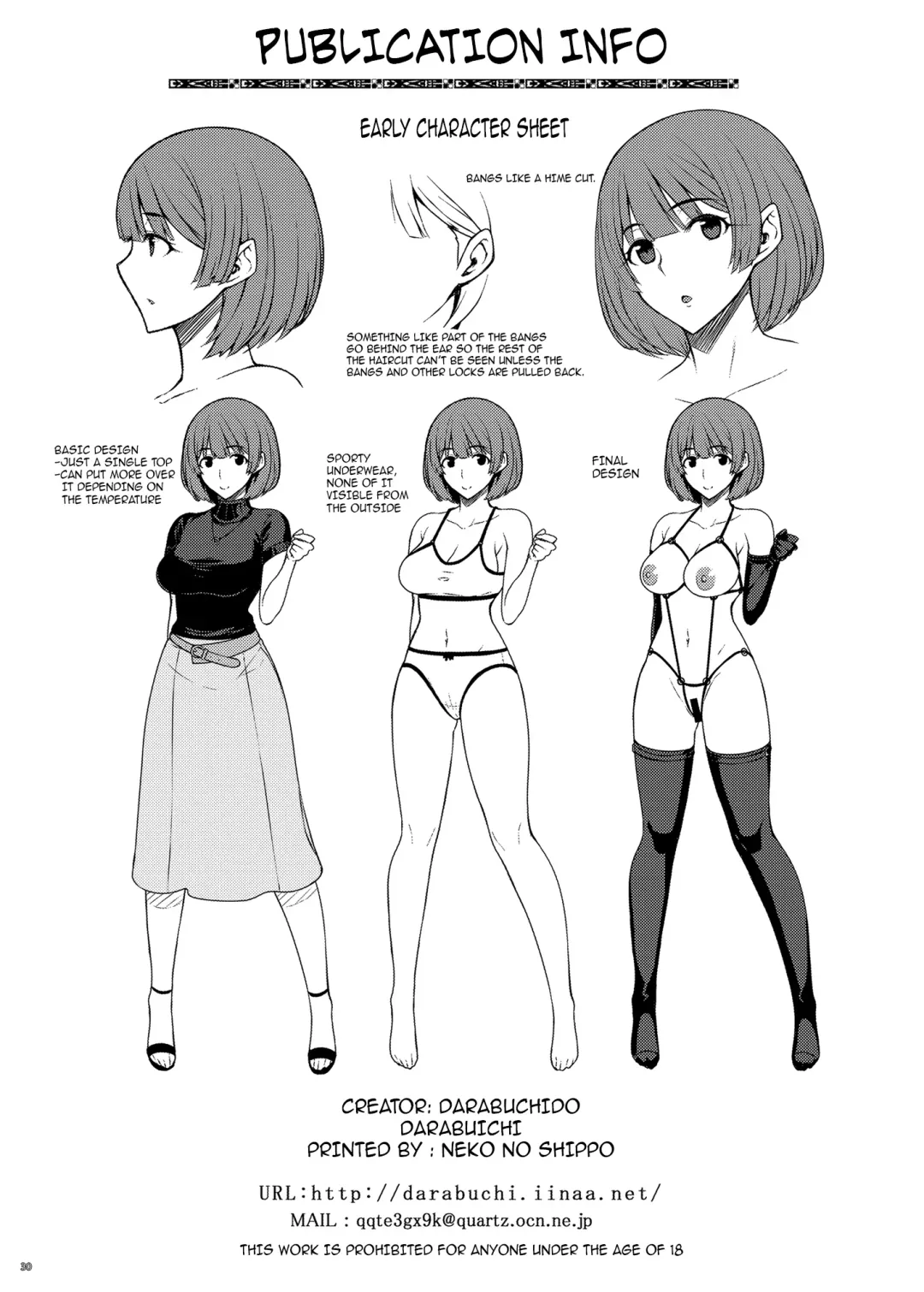 [Darabuchi] Nomikai de Doroyoi Shitara Love Hotel de Onaho Yome ni Naru made Chinpo Choukyou Saremashita Fhentai - Page 29