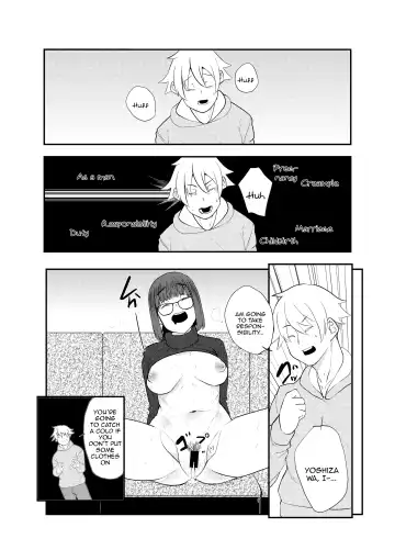 [Shinonome 108] Yoshizawa Deisui Karaoke Box | Yoshizawa's Dead Drunk Karaoke Box Fhentai - Page 19
