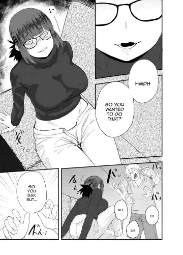 [Shinonome 108] Yoshizawa Deisui Karaoke Box | Yoshizawa's Dead Drunk Karaoke Box Fhentai - Page 6