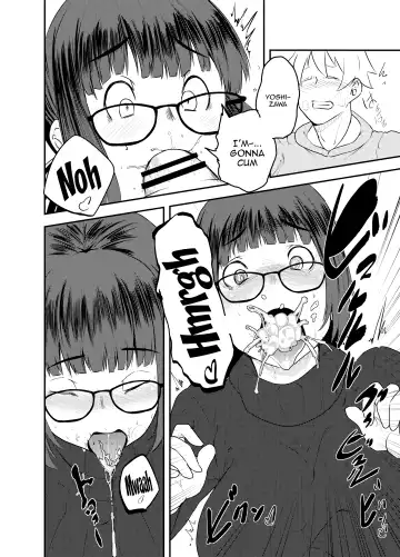 [Shinonome 108] Yoshizawa Deisui Karaoke Box | Yoshizawa's Dead Drunk Karaoke Box Fhentai - Page 9