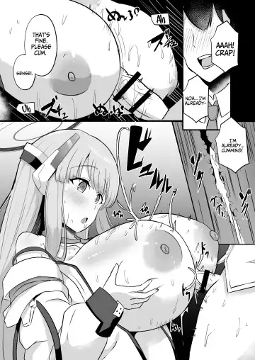 [Varios] Millennium Sakusei Benrishi | Millenium Semen Extraction Worker Fhentai - Page 11