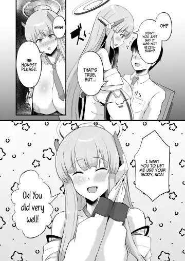 [Varios] Millennium Sakusei Benrishi | Millenium Semen Extraction Worker Fhentai - Page 7