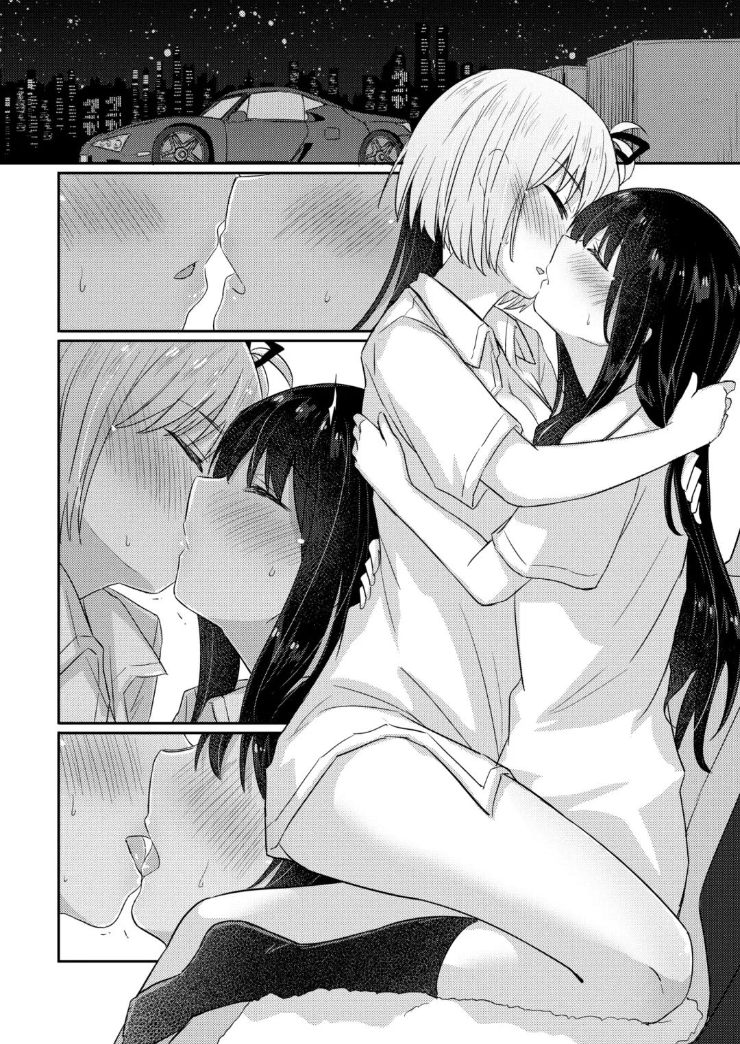 [Pikachi] Kizuato Fhentai - Page 21