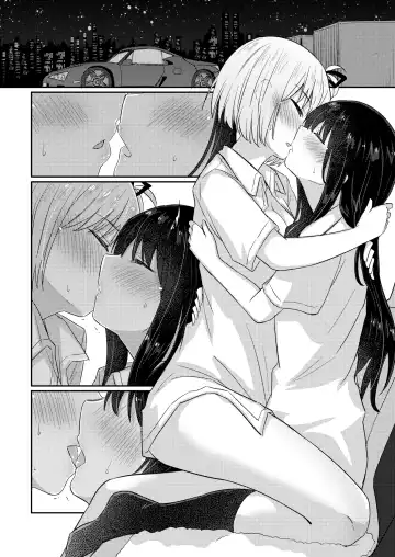 [Pikachi] Kizuato Fhentai - Page 21