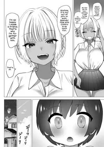 [Nanakotu] Inaka no Sukebe na Kaho-chan | The Perverted Country Bumpkin, Kaho-chan Fhentai - Page 11