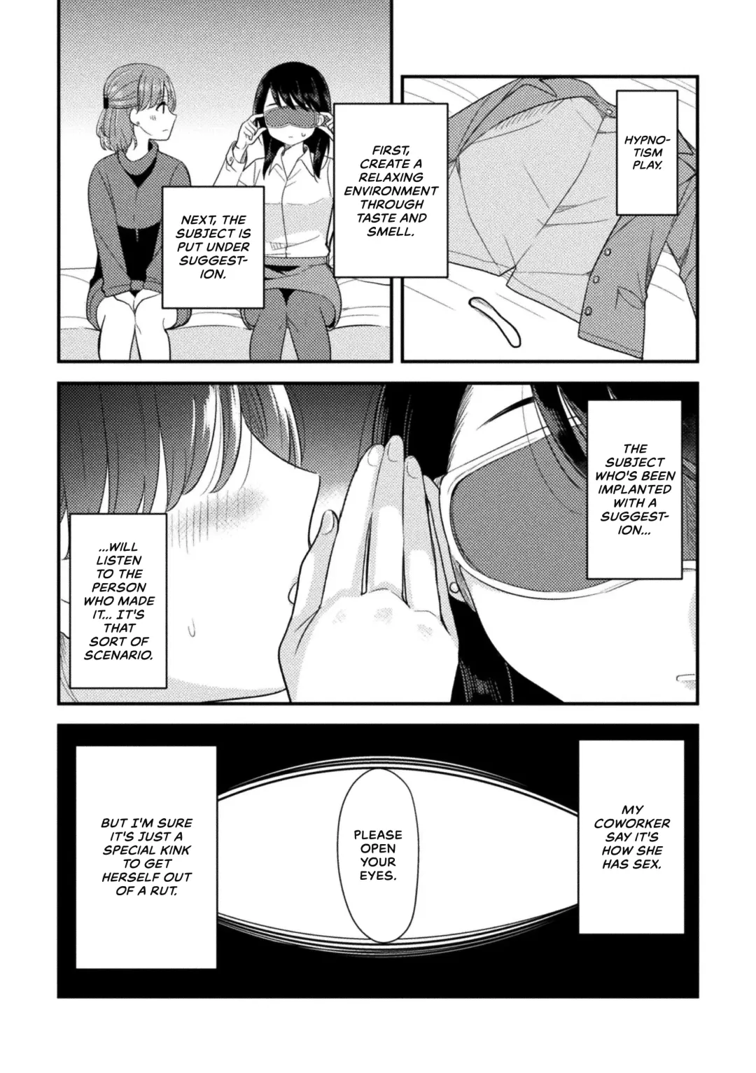 [Takeshisu] Motto Shiritai Fhentai - Page 6