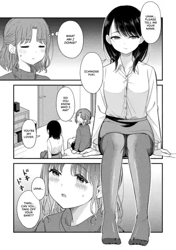 [Takeshisu] Motto Shiritai Fhentai - Page 7