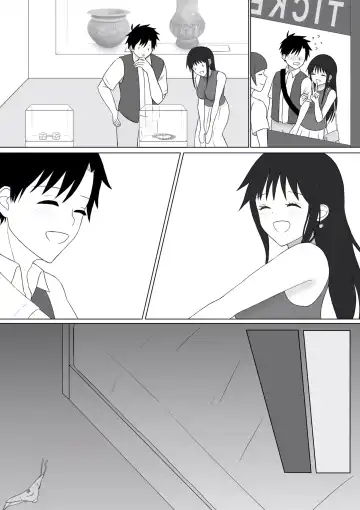 Tutti-Frutti Fhentai - Page 10