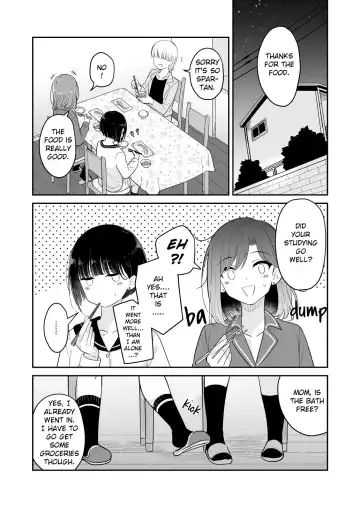 [Takeshisu] Kyou Oya, Iru kedo... 2 | My parents are home today, but... 2 Fhentai - Page 4