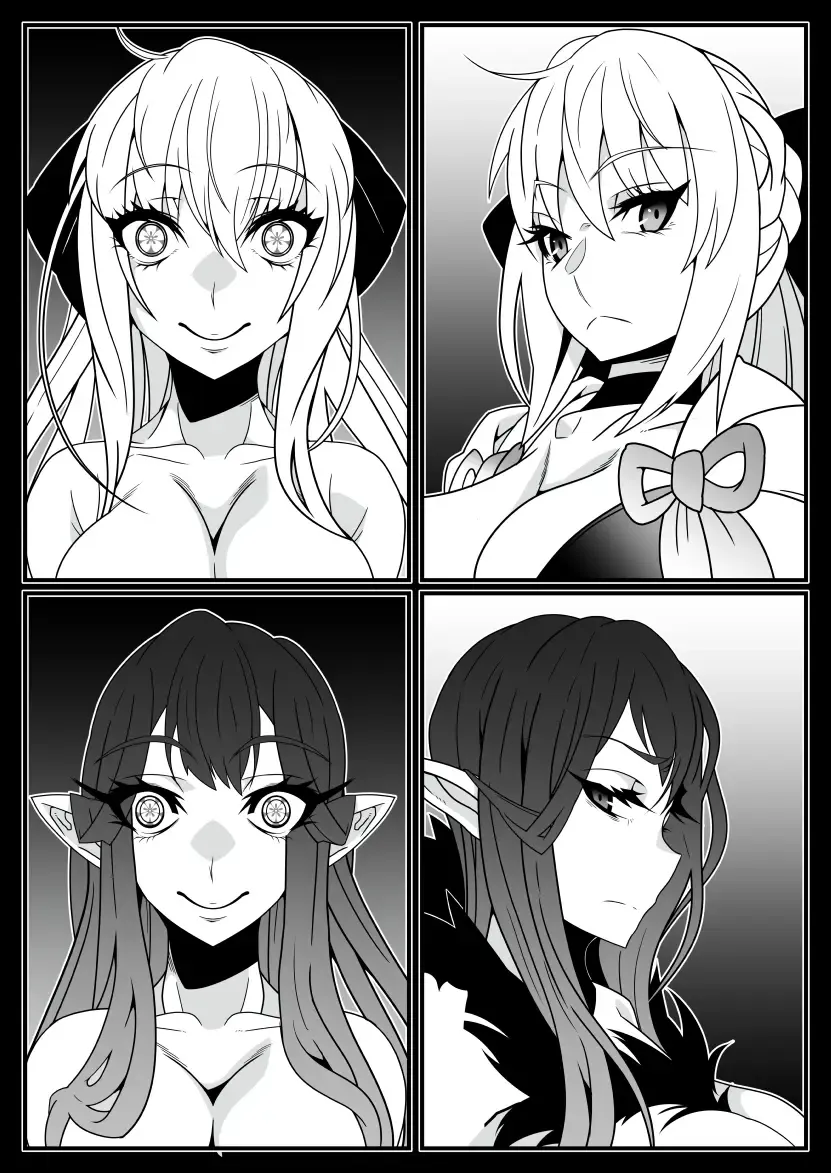 [Belu] Honey QB Fhentai - Page 12