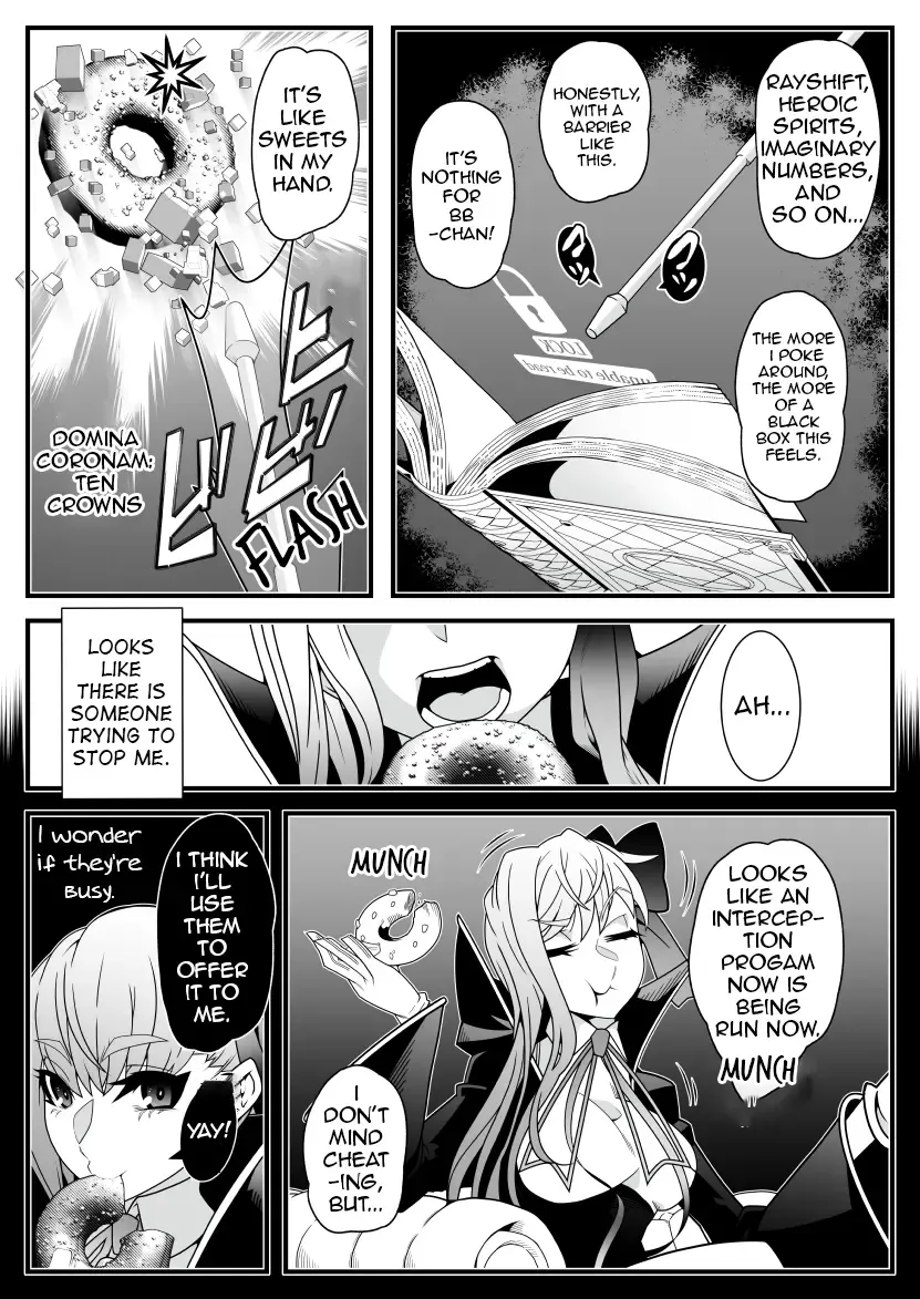 [Belu] Honey QB Fhentai - Page 2