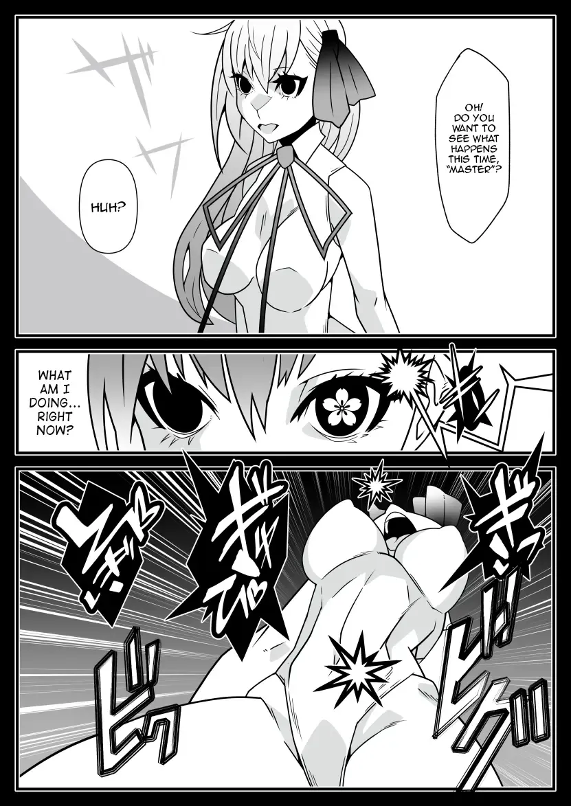 [Belu] Honey QB Fhentai - Page 21