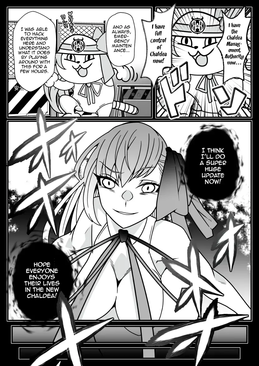 [Belu] Honey QB Fhentai - Page 6