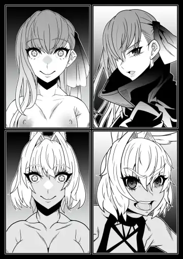 [Belu] Honey QB Fhentai - Page 11