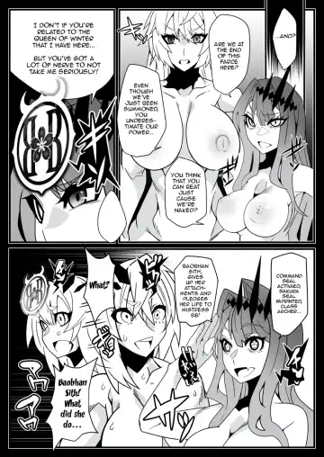 [Belu] Honey QB Fhentai - Page 19