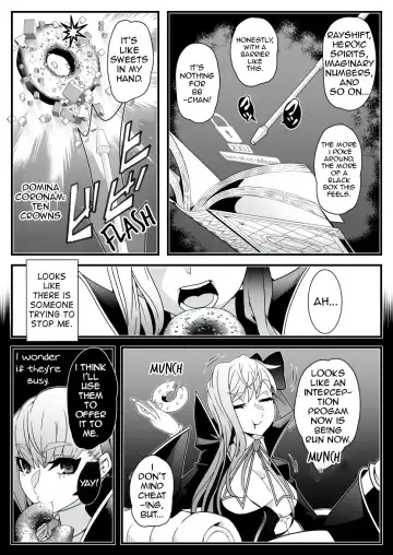 [Belu] Honey QB Fhentai - Page 2