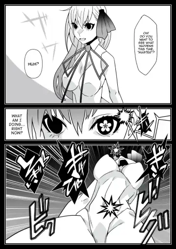 [Belu] Honey QB Fhentai - Page 21