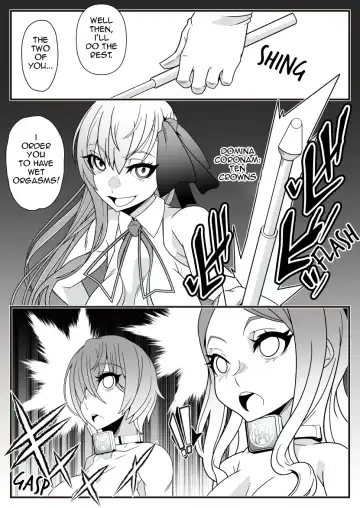 [Belu] Honey QB Fhentai - Page 4