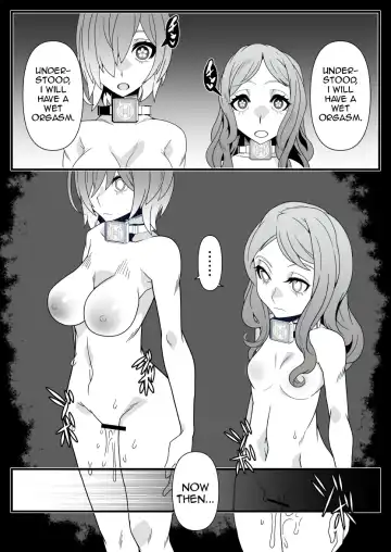 [Belu] Honey QB Fhentai - Page 5
