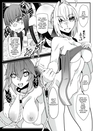 [Belu] Honey QB Fhentai - Page 9