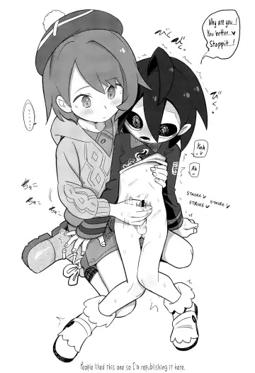 [Syamonabe] Top Trainer wa ○○ ga Tsuyoi | The Top Trainers Want to F○○k Fhentai - Page 16