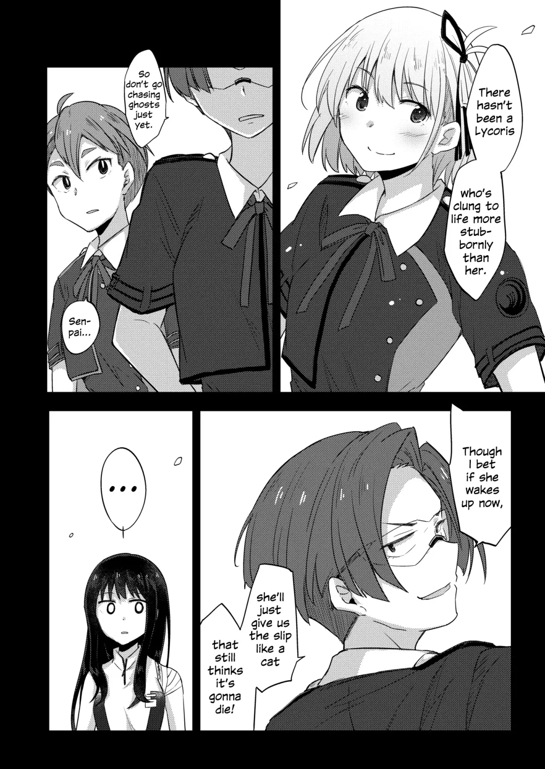 [Pikachi] Kizuato | Scars Fhentai - Page 7