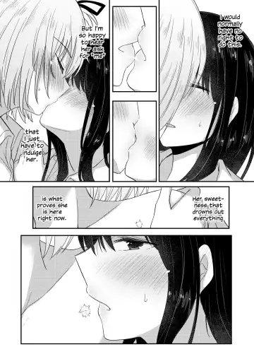 [Pikachi] Kizuato | Scars Fhentai - Page 22