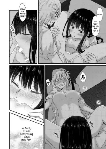 [Pikachi] Kizuato | Scars Fhentai - Page 25