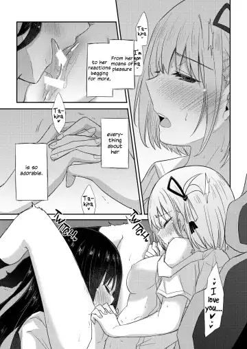 [Pikachi] Kizuato | Scars Fhentai - Page 26