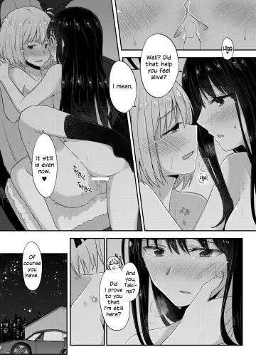 [Pikachi] Kizuato | Scars Fhentai - Page 30