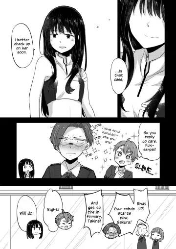 [Pikachi] Kizuato | Scars Fhentai - Page 8