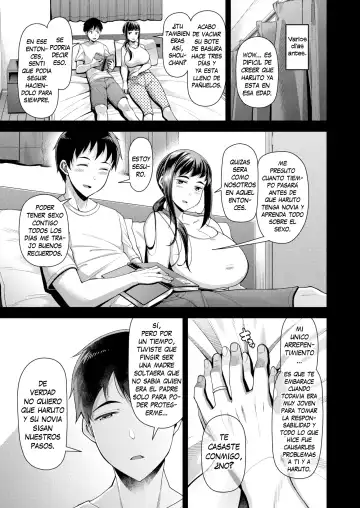 [Satsuki Imonet] Temporada Sexual Fhentai - Page 3