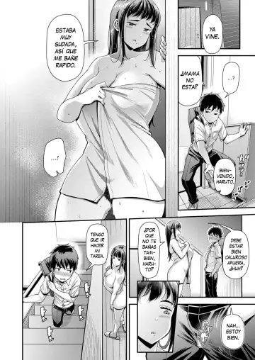 [Satsuki Imonet] Temporada Sexual Fhentai - Page 6