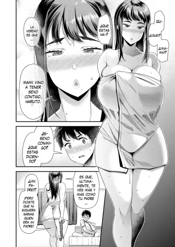 [Satsuki Imonet] Temporada Sexual Fhentai - Page 8
