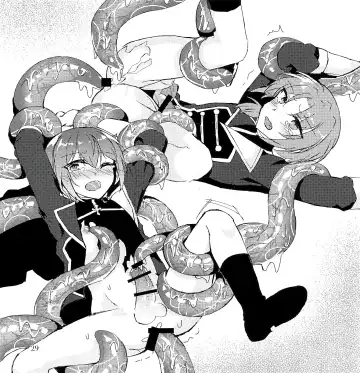 [Sakura Ayane] Gateau Chocolat Yori Amai Kimi no Mitsu Fhentai - Page 31