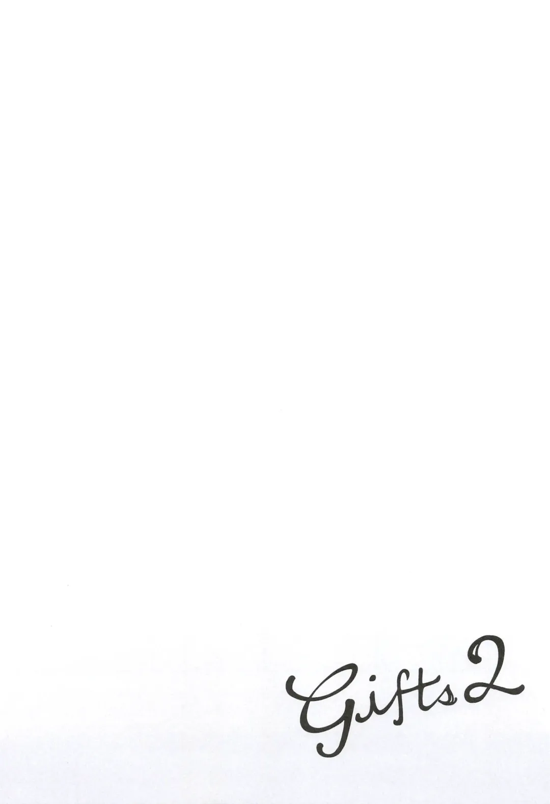 [Futou Ryouko] GIFTs2 Fhentai - Page 16