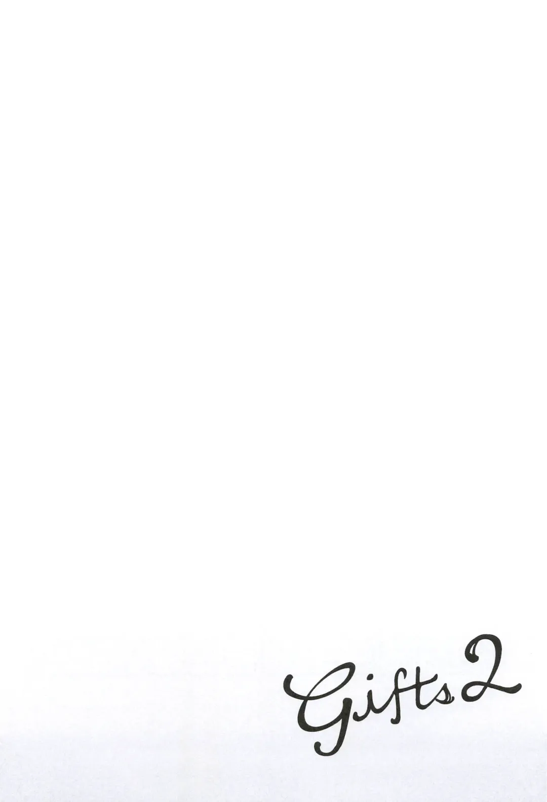 [Futou Ryouko] GIFTs2 Fhentai - Page 26